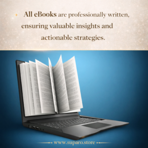 Ultimate 50+ Business & Marketing eBooks Mega Bundle — Includes Master Resell Rights (MRR)