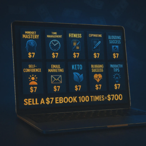 5 Million eBooks Mega Bundle with PLR & MRR | Resellable eBooks, Passive Income PLR eBooks, Financial eBooks