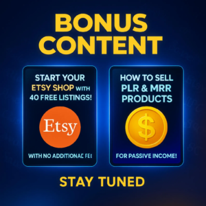 5 Million eBooks Mega Bundle with PLR & MRR | Resellable eBooks, Passive Income PLR eBooks, Financial eBooks