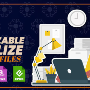 1,000 Timeless Classic and Famous Novels in Digital Format with PLR – 100% Copyright Free
